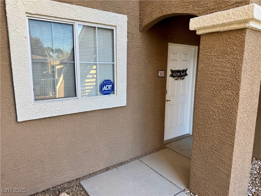 833 Aspen Peak Loop, 2613,Front Entrance to proper