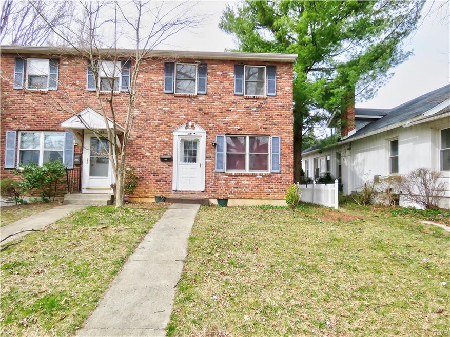 2147 W Allen St, Allentown, PA 18104 - photo 1