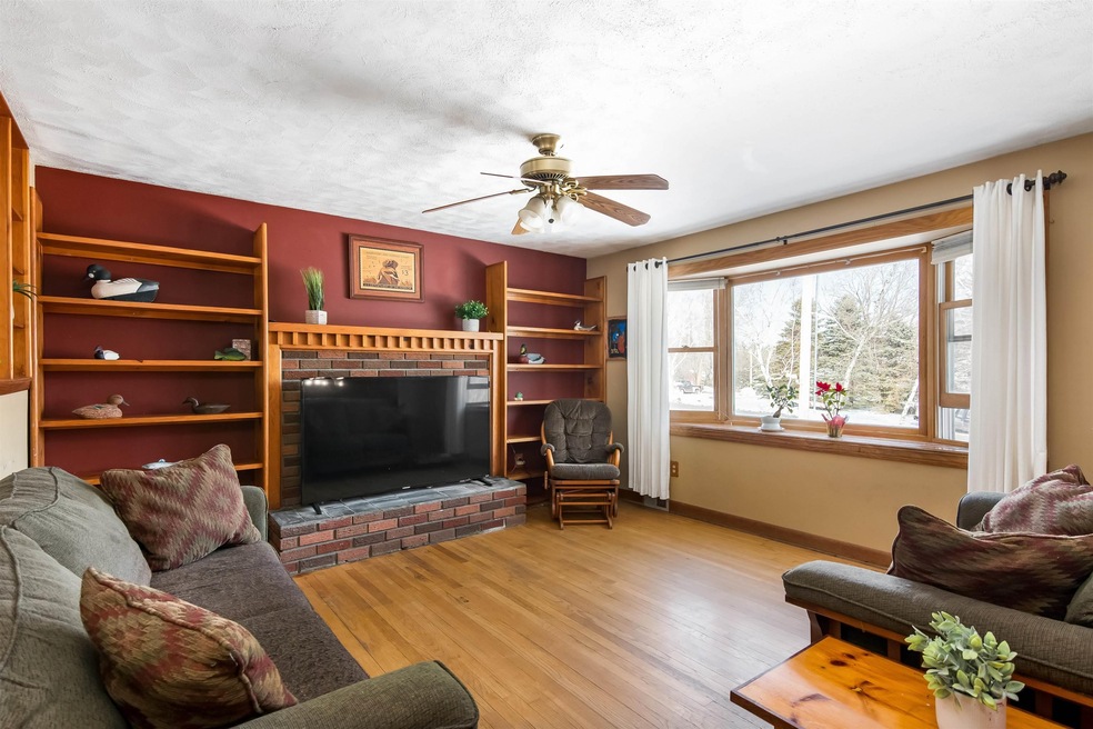 397 Nichols Rd, Fairfax, VT 05454 - photo 1