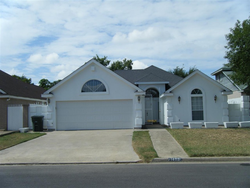 1403 Agave, Laredo, TX 78041 - photo 1