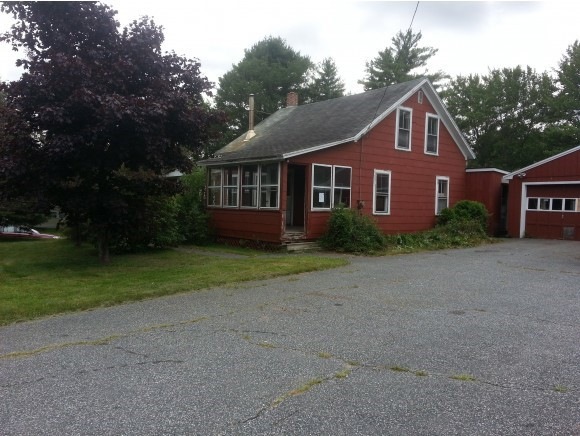 1102 Us Route 4, Canaan, NH 03741 - photo 1