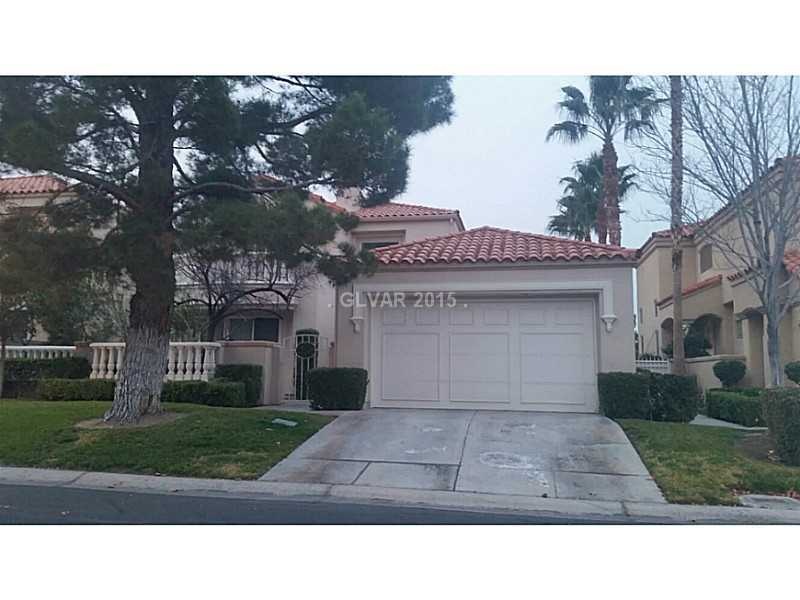 8370 Carmel Ridge Ct, Las Vegas, NV 89113 - photo 1