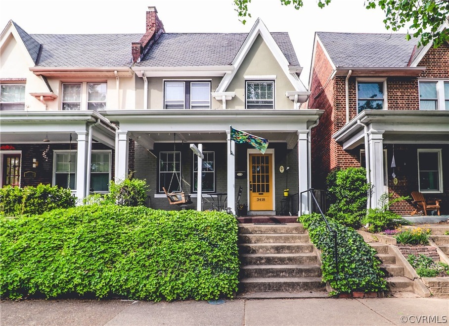 Welcome to 3418 Floyd Ave!