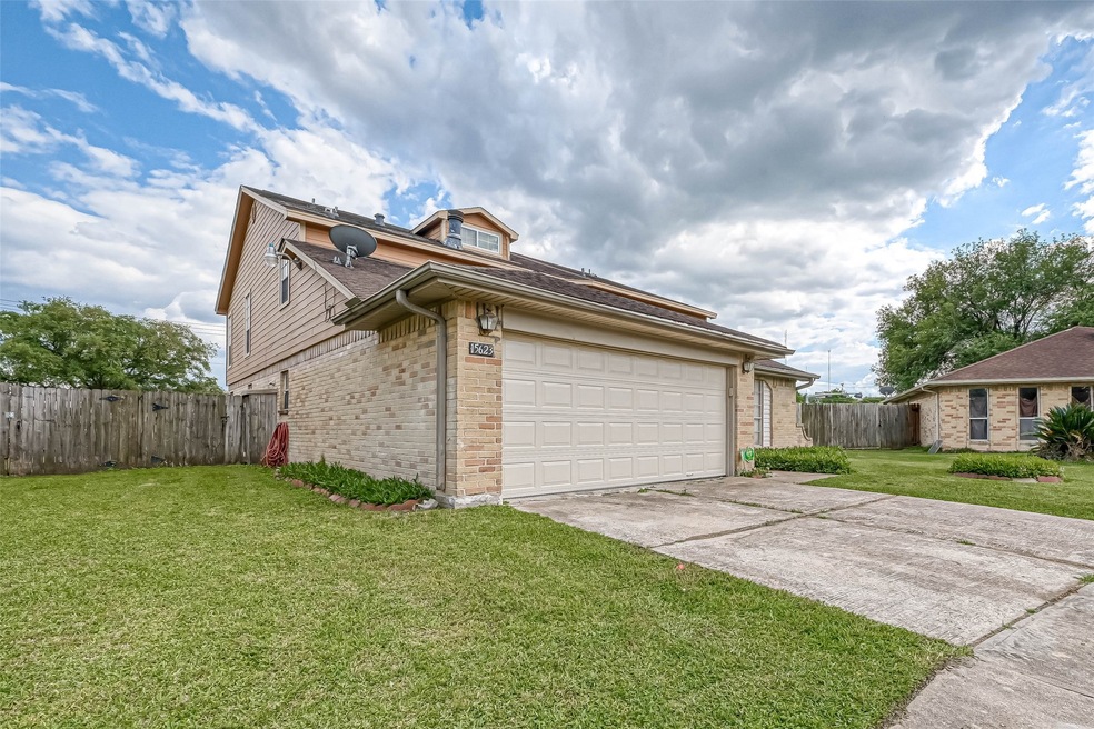 15623 Rose Ridge Ct, Missouri City, TX 77489 - photo 1