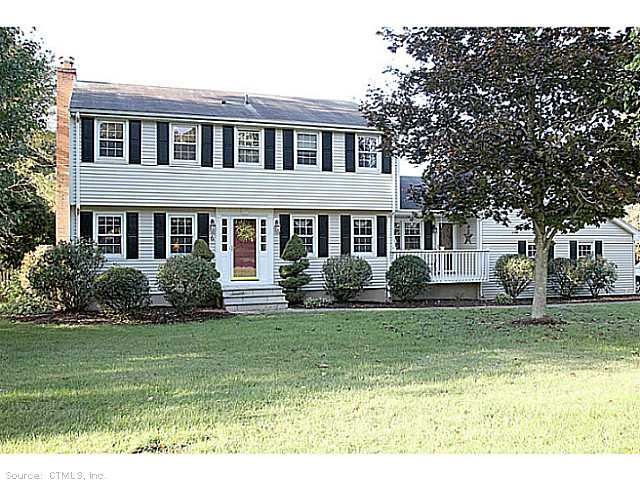 6 Brookhills Rd, Branford, CT 06405 - photo 1