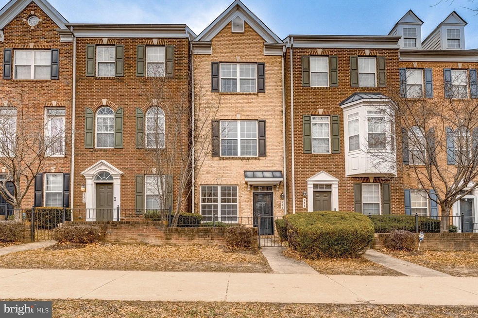 536 Garrett a Morgan Blvd, Hyattsville, MD 20785 - photo 1