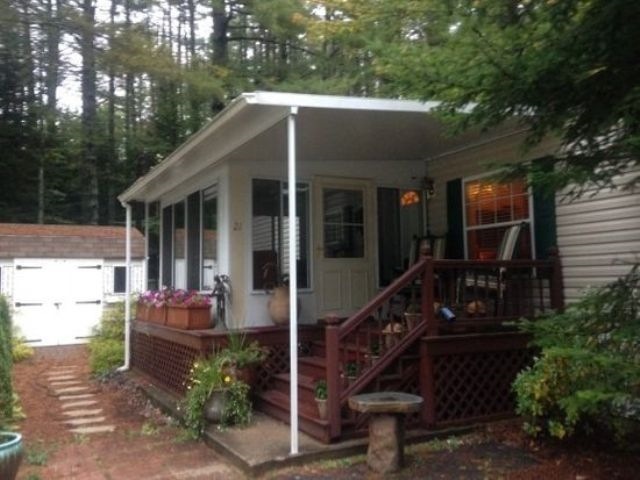 73 Fox Hill Ln, Franconia, NH 03580 - photo 1