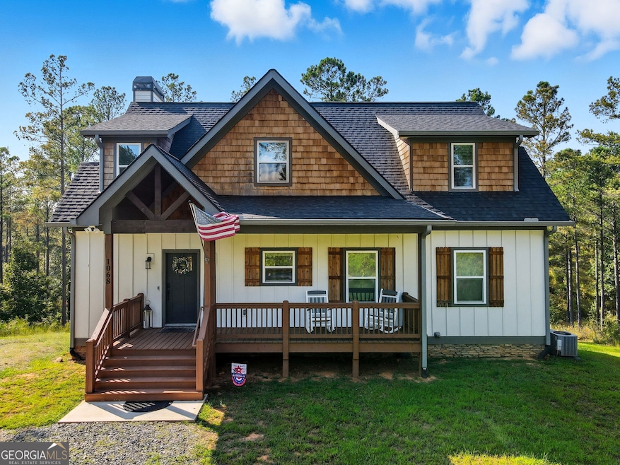 1068 High River Rd unit 90, Ellijay, GA 30540 - photo 1