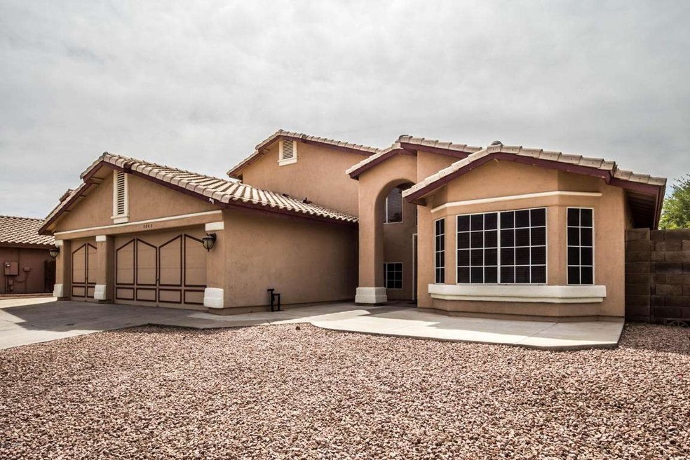 2803 W Jasper Dr, Chandler, AZ 85224 - photo 1