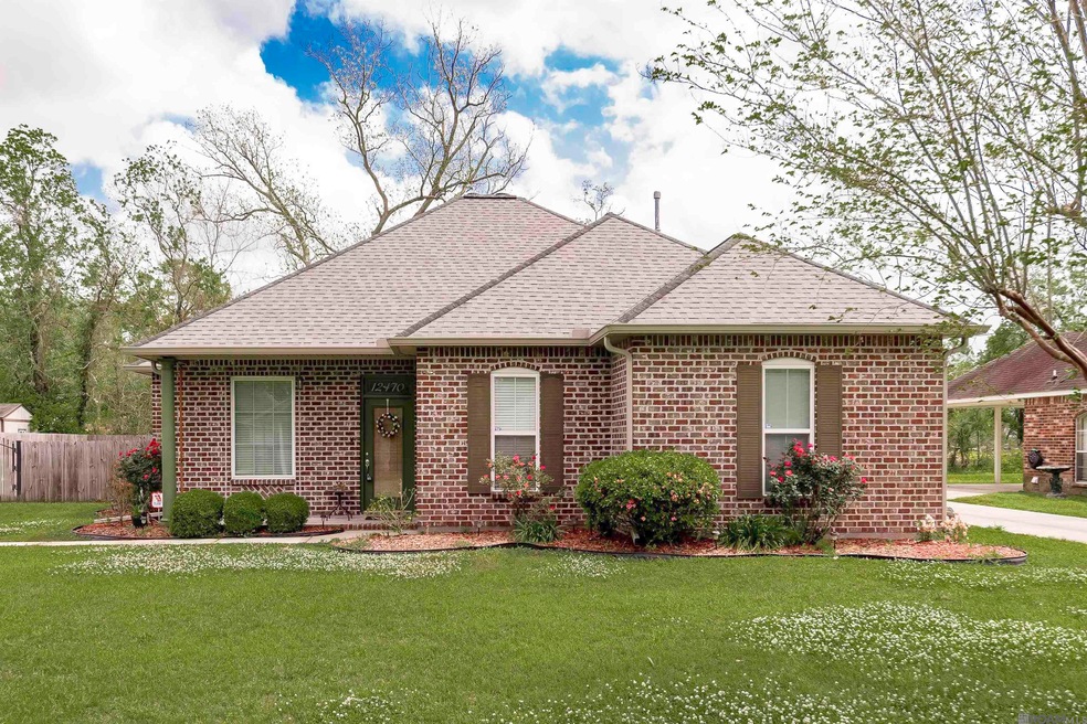12470 Highland Dr, Geismar, LA 70734 - photo 1