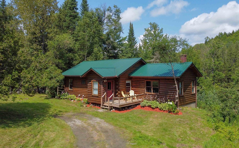 1374 E Albany Rd, Barton, VT 05839 - photo 1