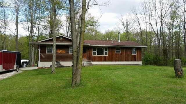 7795 Bray Rd, Vassar, MI 48768 - photo 1
