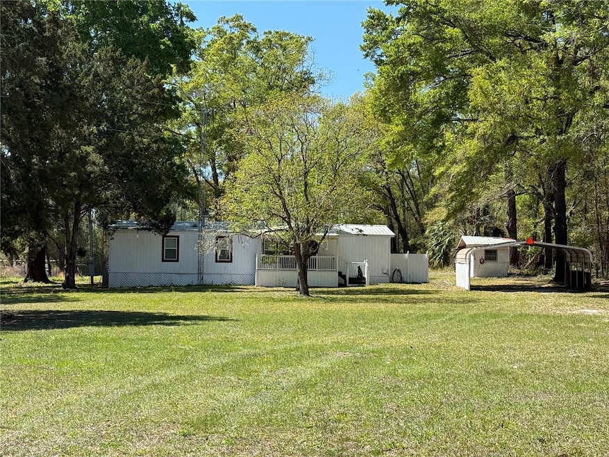20490 U S 441, High Springs, FL 32643 - photo 1