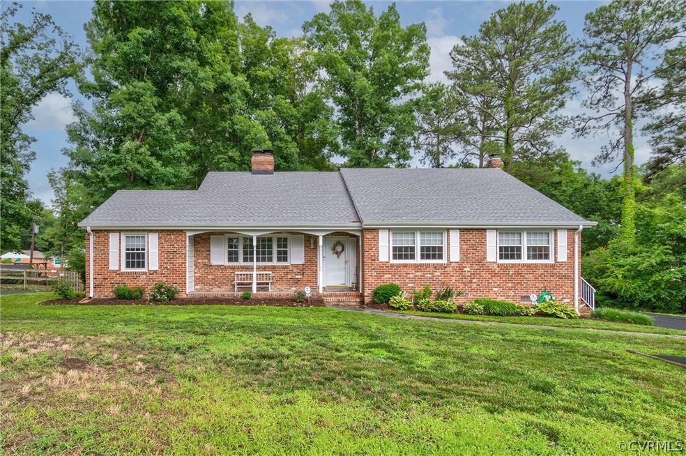 1603 Pump Rd, Henrico, VA 23238 - photo 1