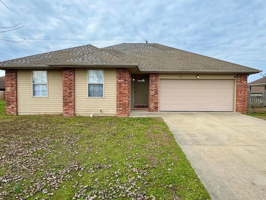 1117 N Andre Ave, Republic, MO 65738 - photo 1
