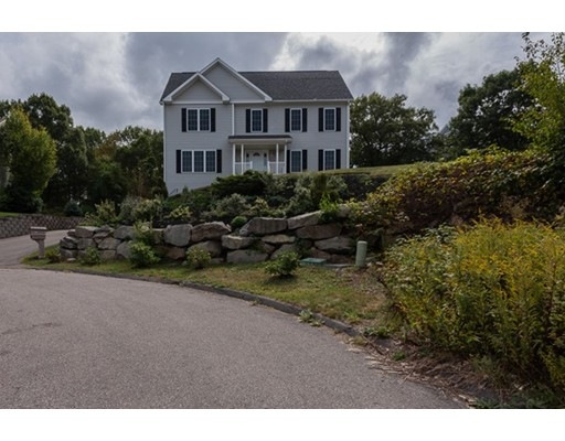 56 Wren Terrace, Quincy, MA 02169 - photo 1