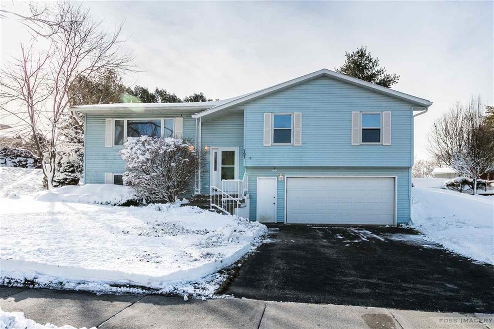 797 S Main St, Oregon, WI 53575 - photo 1