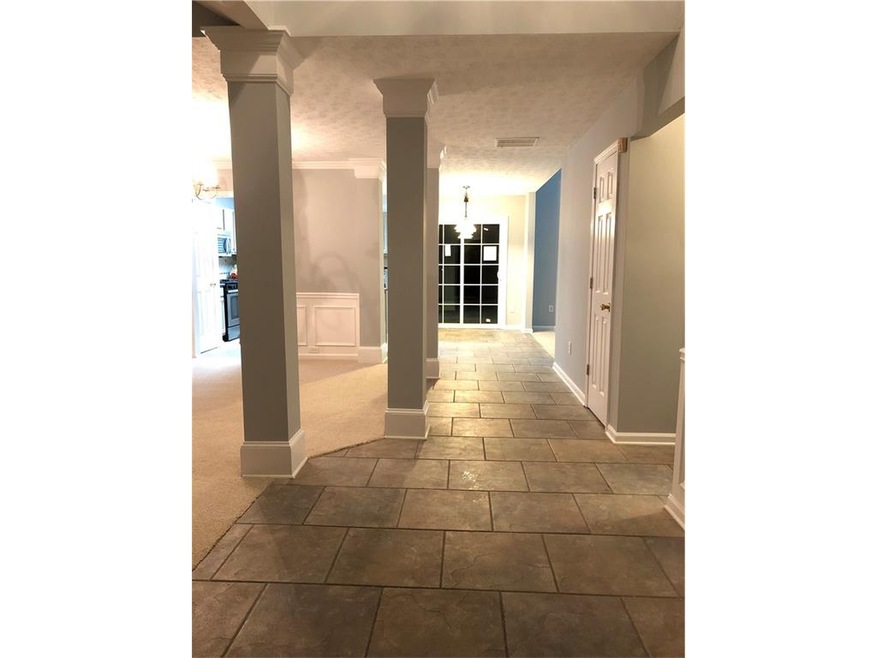 1135 Winthrope Chase Dr, Alpharetta, GA 30009 - photo 1