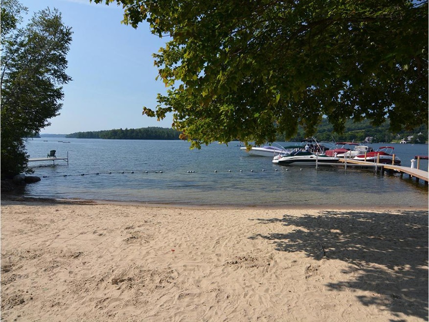 78 Lake Shore Dr unit 12, Moultonborough, NH 03254 - photo 1