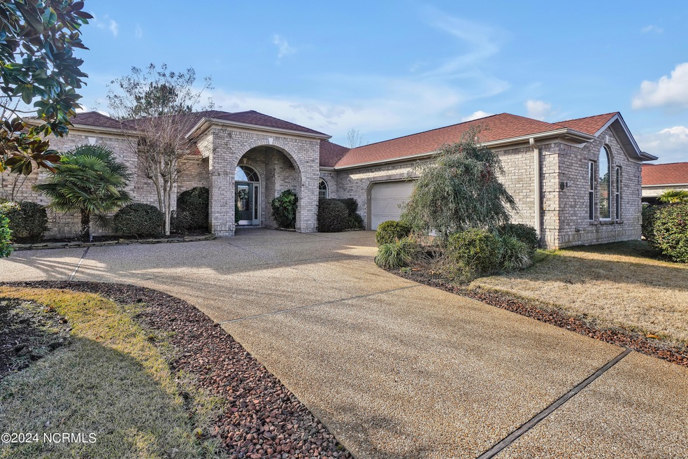 2220 Villamar Dr, Leland, NC 28451 - photo 1