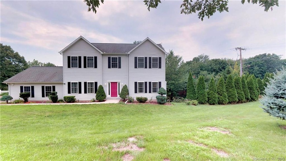 19 Sydney Ln, Cromwell, CT 06416 - photo 1