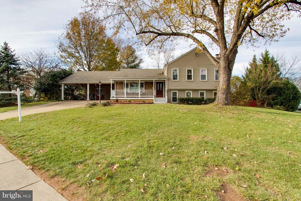 9800 Sudley Manor Dr, Manassas, VA 20109 - photo 1