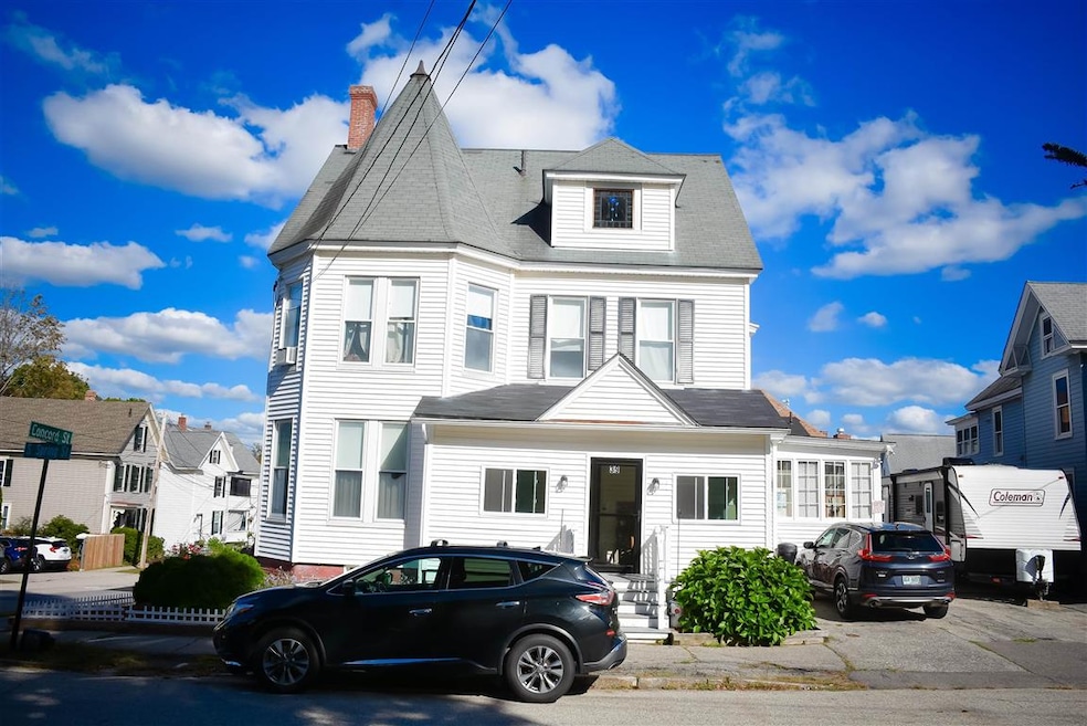 39 S Spring St, Concord, NH 03301 - photo 1