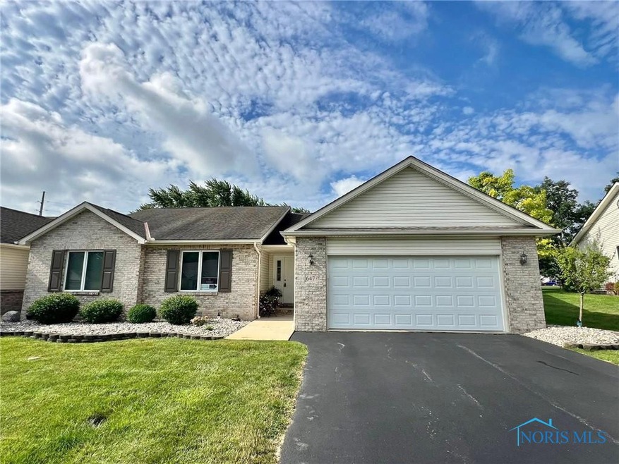 647 Villa S unit 10A, Findlay, OH 45840 - photo 1