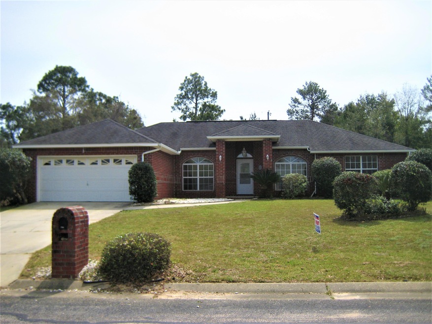 Welcome to 7986 Lola Circle!