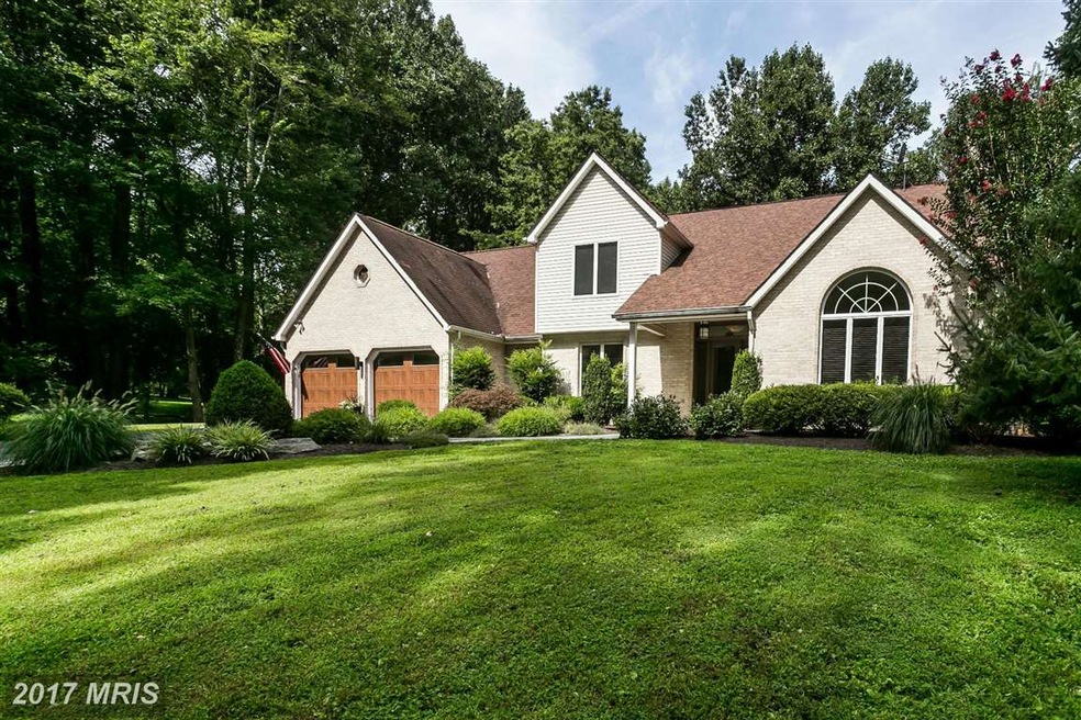 10230 Harvest Fields Dr, Woodstock, MD 21163 - photo 1