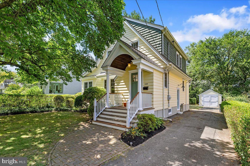 190 Moore St, Princeton, NJ 08540 - photo 1