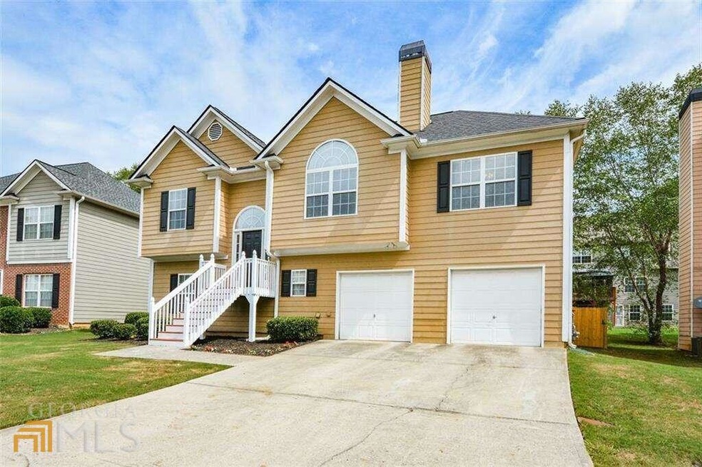 1406 Cumberland Creek Ln SW, Marietta, GA 30008 - photo 1