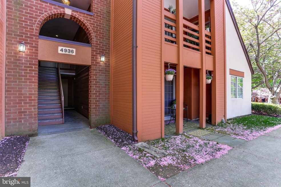 4936 Columbia Rd unit 2, Columbia, MD 21044 - photo 1