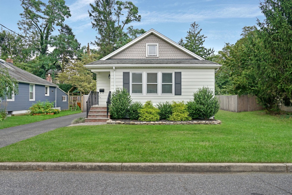 65 Manning St, Red Bank, NJ 07701 - photo 1