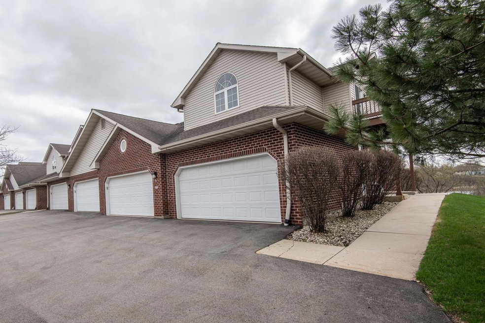 Scepter exterior