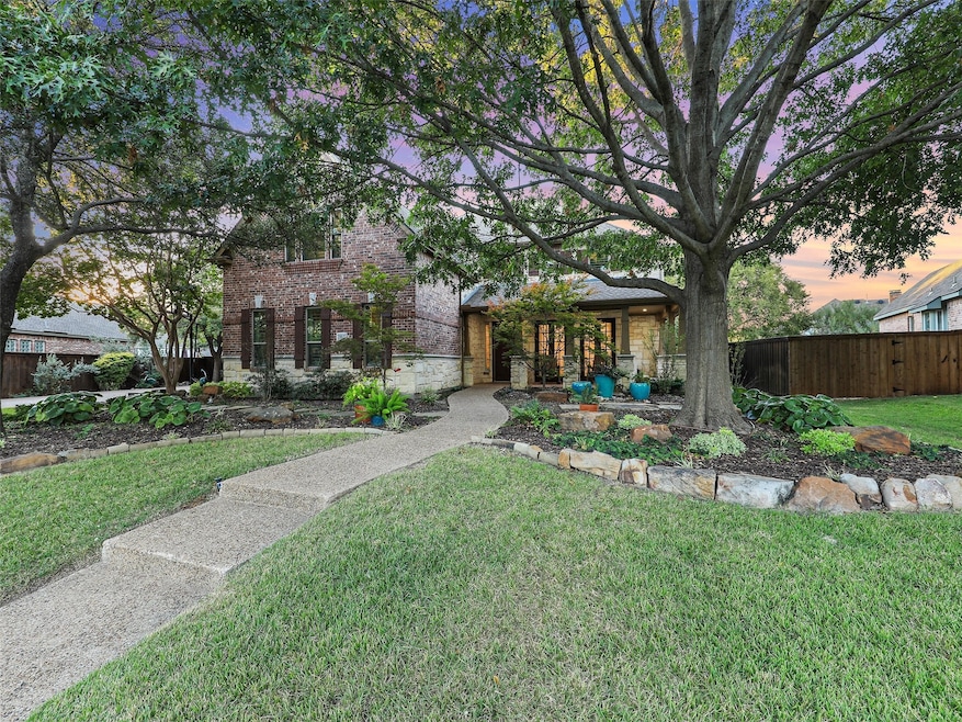 2012 Savannah Dr, McKinney, TX 75070 - photo 1