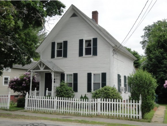 180 Rumford St, Concord, NH 03301 - photo 1