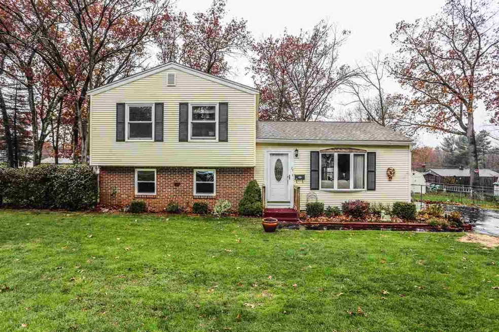 24 Burnside St, Nashua, NH 03064 - photo 1