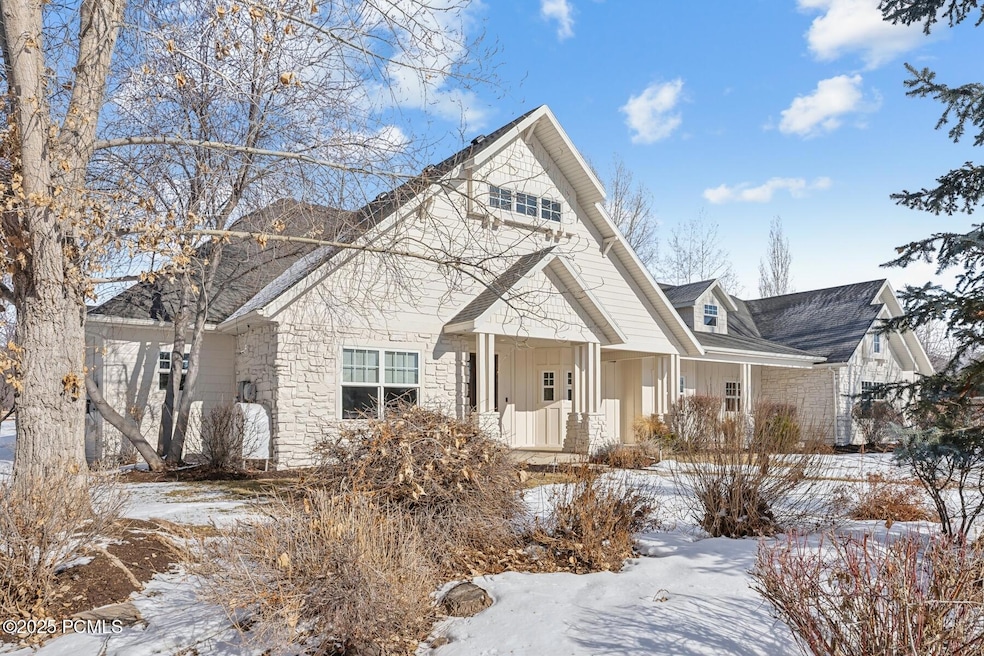 Sold • Co-Listing Agent