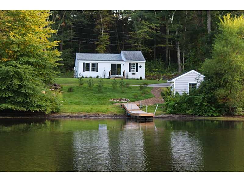 10 Lakeside Dr, Johnston, RI 02919 - photo 1