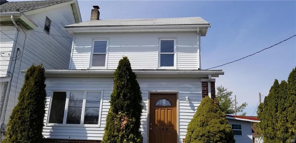 439 Main St, Walnutport, PA 18088 - photo 1