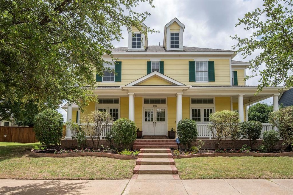 8320 Euclid Ave, North Richland Hills, TX 76180 - photo 1