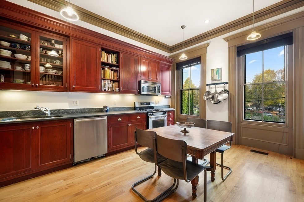 191 W Springfield St, Boston, MA 02118 - photo 1