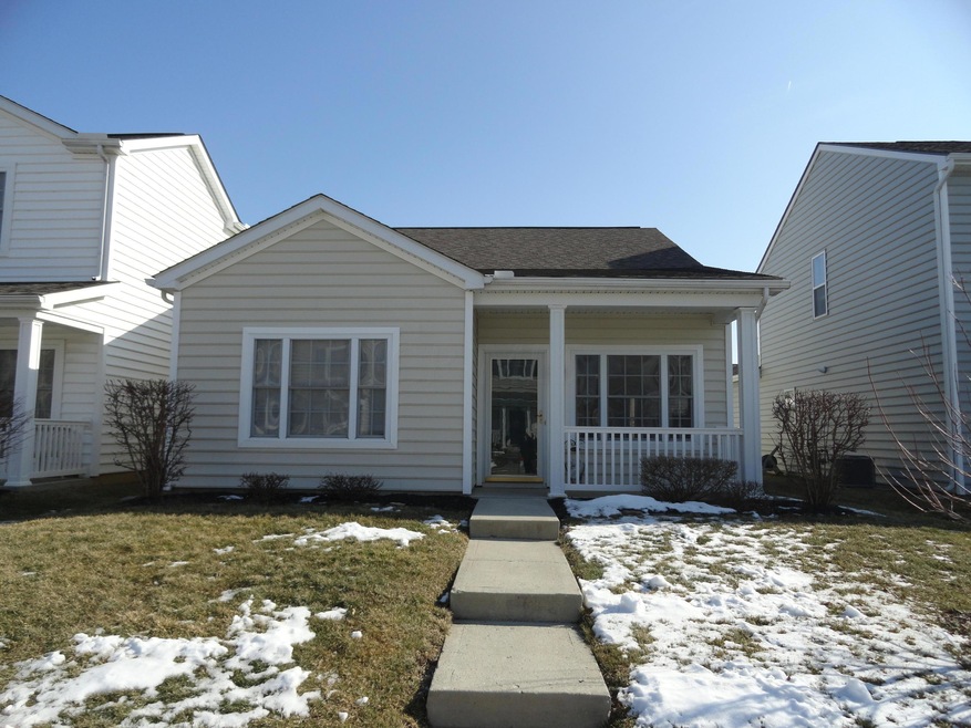 Welcome to 4016 Sweet Shadow Ave.!