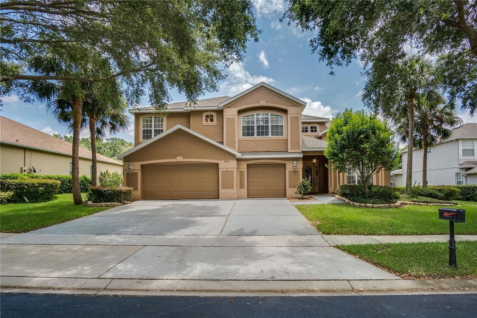 9507 Westover Club Cir, Windermere, FL 34786 - photo 1