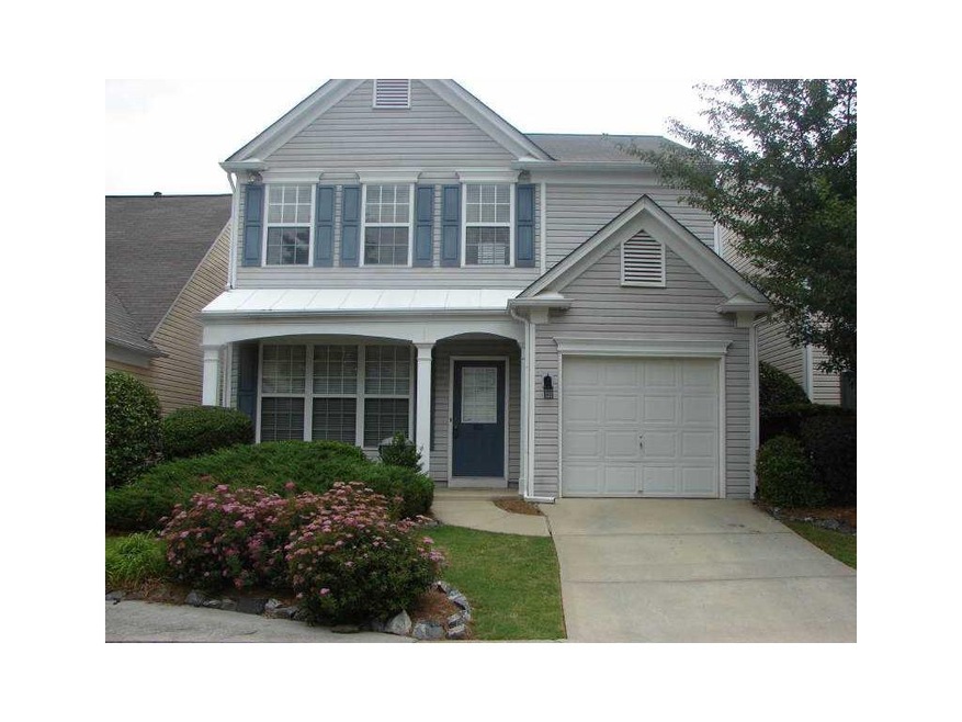 Exterior Front. AVAILABLE AS OF OCTOBER 9, 2011 - 