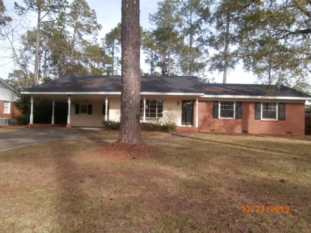 1912 Robinhood Rd, Albany, GA 31707 - photo 1