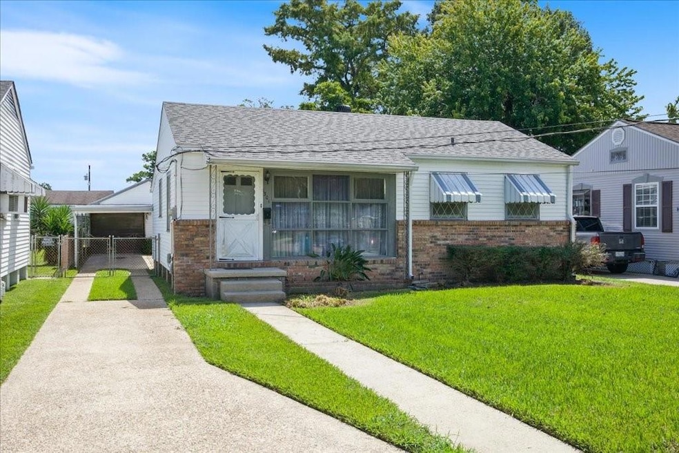 1301 N Hullen St, Metairie, LA 70001 - photo 1
