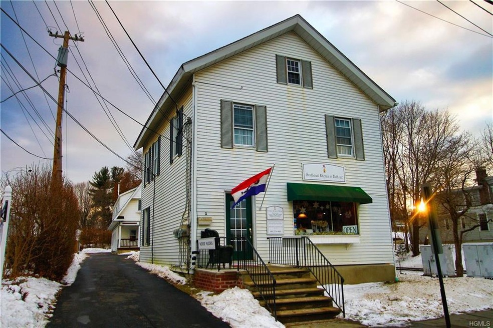 3 E Main St unit Rear, Pawling, NY 12564 - photo 1