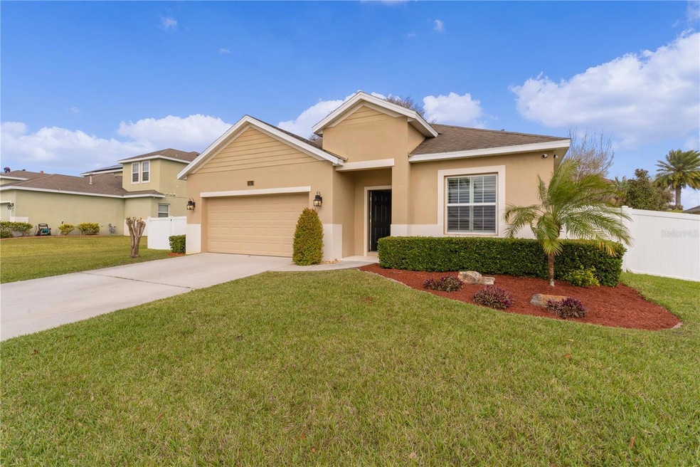 12400 Hammock Pointe Cir, Clermont, FL 34711 - photo 1